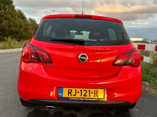 Opel Corsa Opel Corsa 1.4 Innovation - afbeelding nr 20