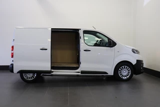 Toyota ProAce Toyota ProAce Worker 2.0 122PK L2 EURO 6 - Airco - Navi - Cruise - € 13.900,- Excl. - afbeelding nr 16