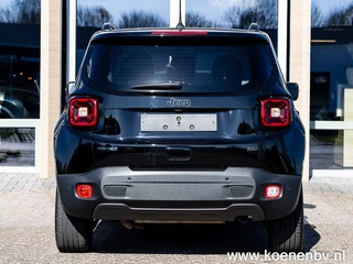 Jeep Renegade - afbeelding nr 9