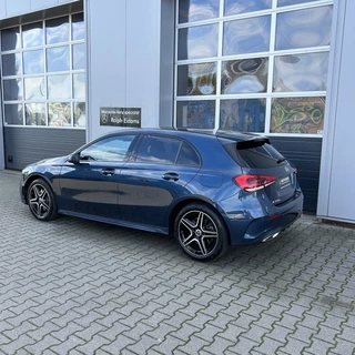 Mercedes-Benz A-Klasse - afbeelding nr 3