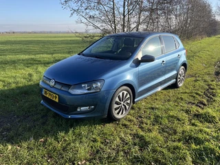 Volkswagen Polo - 437092558-0