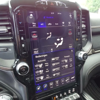 Dodge Ram 1500 Dodge Ram 1500 4X4 5.7 V8 4x4 Crew Cab Limited 4PLAY 22 inch - afbeelding nr 27