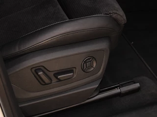 Audi e-tron | S EDITION | ZWART OPTIEK | PANO | 360 | S-LINE INTERIEUR | - afbeelding nr 100