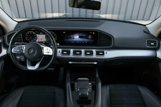 Mercedes-Benz GLE Mercedes GLE-klasse 350 e 4MATIC Premium Plus|Trekhaak|20'' - afbeelding nr 2