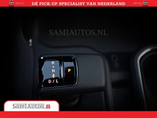 GMC Sierra Dubbele Cabine met Royale 5 Zitplaatsen | BPM vrij | Nu Leverbaar uit Voorraad | Voorraad Nr 2240 -  8364 | - afbeelding nr 32