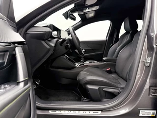 Peugeot 208 Peugeot 208 1.2PT 100PK GT | Private Lease 399,- | Achteruitrijcamera | Park - afbeelding nr 16