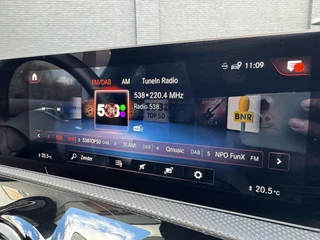 Mercedes-Benz CLA - afbeelding nr 44