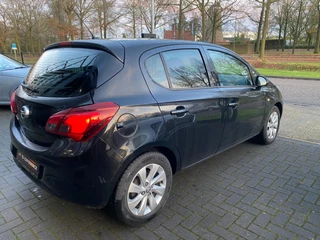 Opel Corsa Opel Corsa 1.4 Innovation AIRCO APPLE-CARPLAY - afbeelding nr 6