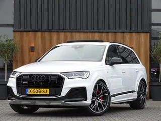 Audi Q7 - 297232663-0