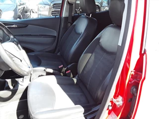 Opel KARL OPEL Karl 1.0 Start/Stop 75pk Innovation PDC/NAVI/CLIMATE Control/Leer - afbeelding nr 10