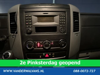 Mercedes-Benz Sprinter bluetooth telefoonvoorbereiding - afbeelding nr 11