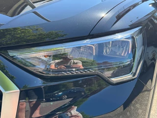 Audi Q3 Airco/Lichtmetalen velgen/Parkeersensoren - afbeelding nr 5
