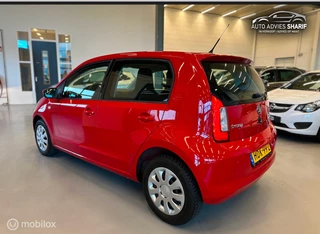 Škoda Citigo Skoda Citigo 1.0 Greentech Elegance Airco | Nieuw APK - afbeelding nr 4