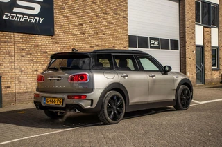 MINI Clubman Mini Clubman 2.0 Cooper S Chili Serious Business, Pano, H&K - afbeelding nr 6