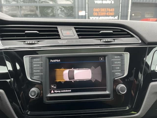 Volkswagen Touran Volkswagen Touran 1.4 TSI AUT. R-Line PANORAMADAK|ADAPTIEF CRUISE CONTROL|SFEERVERLICHTING|STOELVERWARMING|ELEKTRISCHE KOFFERKLEP|SFEERVERLICHTING|1E EIGENAAR - afbeelding nr 13