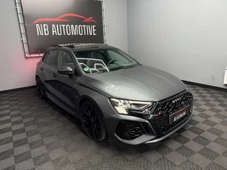 Audi RS3 Audi RS3 Sportback 2.5 TFSI Quattro - afbeelding nr 3