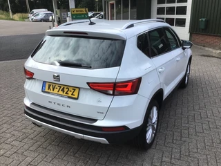 SEAT Ateca - afbeelding nr 3