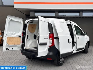 Dacia Dokker Dacia Dokker bestel 1.5 dCi 75 Basic | 2018 | 47.000 km! - afbeelding nr 8
