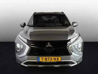 Mitsubishi Eclipse Cross Mitsubishi Eclipse Cross 2.4 PHEV Intense+ - afbeelding nr 2