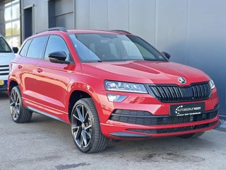 Škoda Karoq - afbeelding nr 6