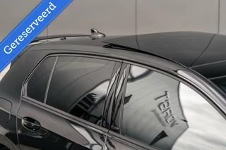 Volkswagen Golf Volkswagen Golf 2.0 TSI 4Motion R Perf Akra 360 Pano Vol - afbeelding nr 29