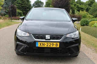 SEAT Ibiza SEAT Ibiza 1.0 TSI 95pk Style Business Intense ECC/cruise/navi/camera - afbeelding nr 34