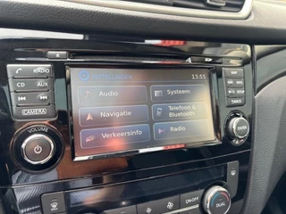 Nissan QASHQAI - afbeelding nr 29