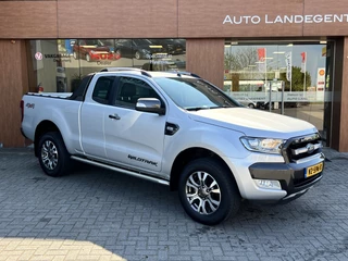 Ford Ranger - afbeelding nr 4