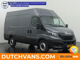 Iveco Daily | Airco | Cruise | Betimmering - afbeelding nr 1