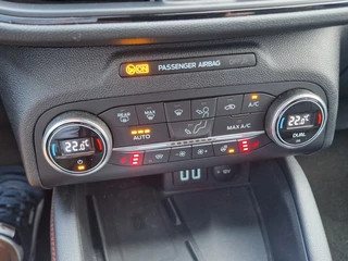Ford Kuga Ford Kuga 2.5 PHEV ST-LineX Navi Leder Apple Camera HEUD trekhaak NW.ST! - afbeelding nr 23