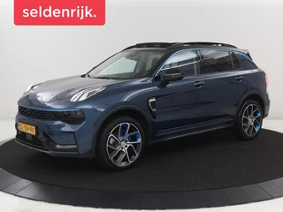 Lynk & Co 01 1.5 Plug In
