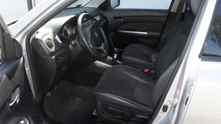 Suzuki Vitara Suzuki Vitara 1.4 B.jet Style SH - afbeelding nr 6