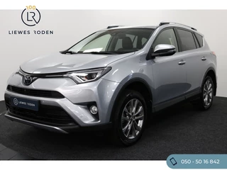 Toyota RAV4 Toyota RAV4 2.0 VVT-i AWD Executive ( + Trekhaak) - afbeelding nr 1