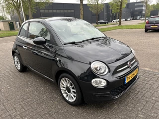 Fiat 500 - afbeelding nr 3