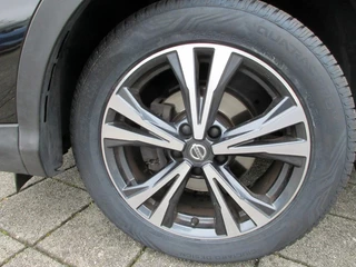 Nissan QASHQAI - afbeelding nr 6
