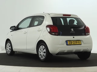 Peugeot 108 Peugeot 108 1.0 e-VTi Active Bluetooth | AIRCO | Dealer onderhouden - afbeelding nr 6