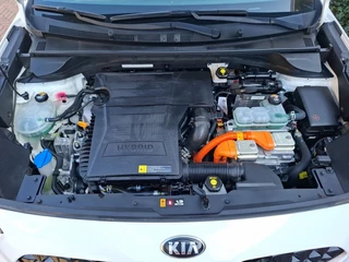 Kia Niro - afbeelding nr 30