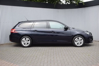 Peugeot 308 Peugeot 308 SW 1.2 PureTech Navi/Clima/Camera/Pano/PDC - afbeelding nr 3