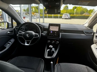 Renault Clio Renault Clio 1.0 TCe Intens|Groot NAV |360Cam|Afn Trek| BTW - afbeelding nr 2