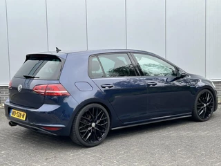 Volkswagen Golf Volkswagen Golf 1.4 TSI GTE EXPORT/ HANDEL I DB. RIEM IS VERVANGEN - afbeelding nr 2