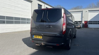 Ford Transit Custom - afbeelding nr 5