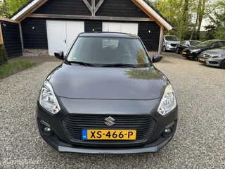 Suzuki Swift Suzuki Swift 1.2 Select - afbeelding nr 3