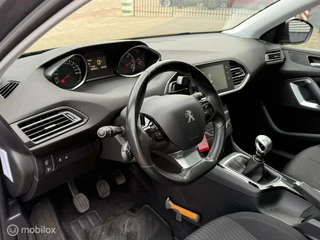 Peugeot 308 Peugeot 308 1.6 BlueHDi Blue Lease Executive BTW | PANODAK - afbeelding nr 10