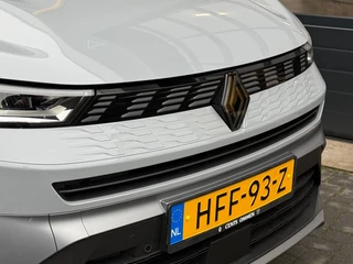 Renault Symbioz - afbeelding nr 14