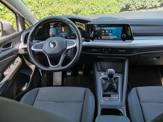 Volkswagen Golf | APPLE CARPLAY | CRUISE CONTROL | - afbeelding nr 11