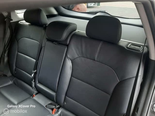 Kia Niro Kia Niro 1.6 GDi Hybrid BusinessLine - afbeelding nr 13