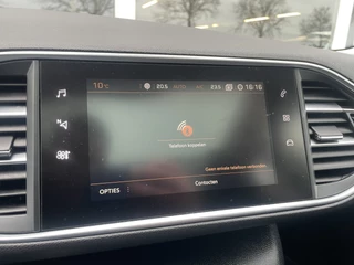 Peugeot 308 50% deal 5.725,- ACTIE Camera / Pano / Carplay / Cruise / Carplay - afbeelding nr 18