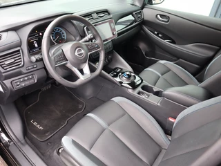 Nissan Leaf - afbeelding nr 2