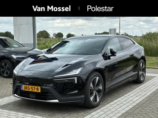 Polestar 4 Long Range Single motor Pilot Plus100 kWh