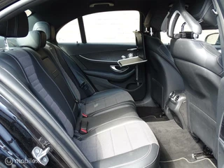 Mercedes-Benz E-Klasse Mercedes-Benz E-klasse 350e 9G-Tronic Plug-In Hybride | MARGE/ BTW Vrij | Leder | Trekhaak | 19